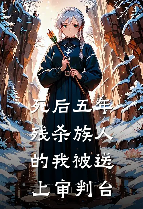 死后五年，残杀族人的我被送上审判台(俞思远许笙笙)完本小说大全_完本热门小说死后五年，残杀族人的我被送上审判台俞思远许笙笙