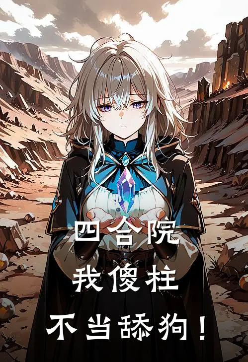 四合院：我傻柱，不当舔狗！何雨柱何雨小说完整版免费阅读_热门小说排行榜四合院：我傻柱，不当舔狗！(何雨柱何雨)