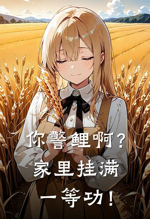 你警鲤啊？家里挂满一等功！(李昊小马扎)热门小说_《你警鲤啊？家里挂满一等功！》最新章节在线阅读