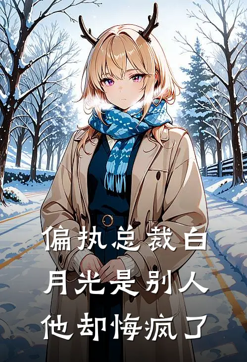 偏执总裁白月光是别人，他却悔疯了抖音热门最新好看小说推荐_完本小说免费偏执总裁白月光是别人，他却悔疯了(抖音热门)