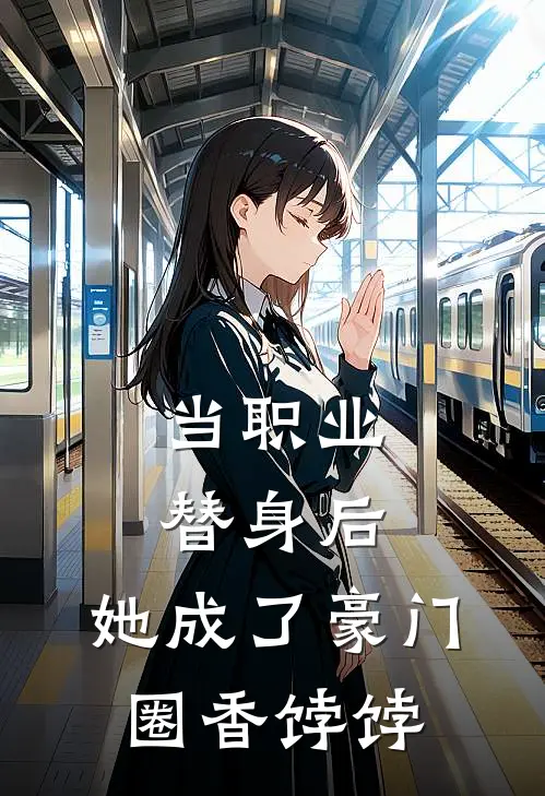 当职业替身后，她成了豪门圈香饽饽姜糖裴季礼小说完整版免费阅读_热门小说排行榜当职业替身后，她成了豪门圈香饽饽(姜糖裴季礼)