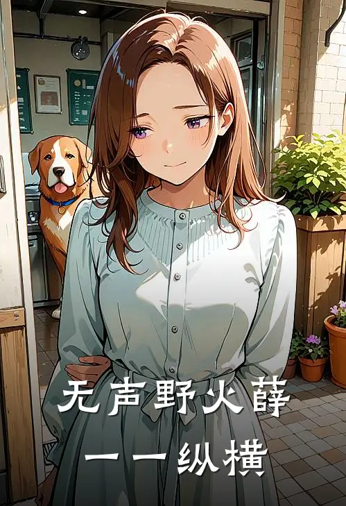 无声野火薛一一纵横