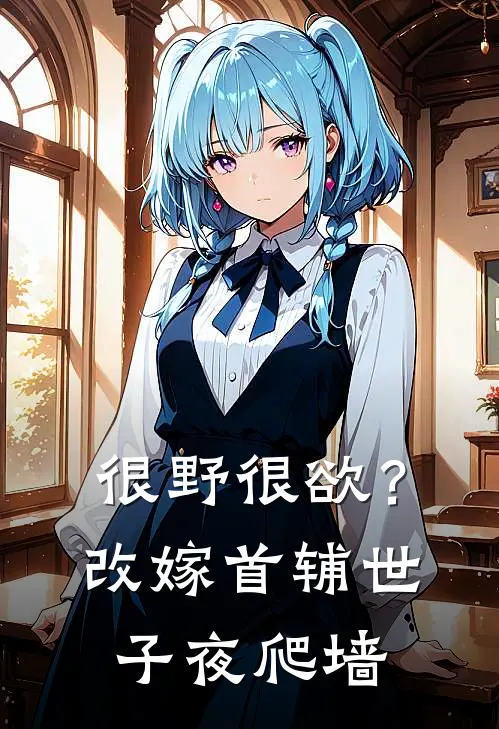 很野很欲？改嫁首辅，世子夜爬墙(司蓁蓁司遥)最新好看小说_最新章节列表很野很欲？改嫁首辅，世子夜爬墙(司蓁蓁司遥)