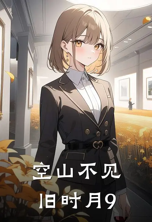 空山不见旧时月9