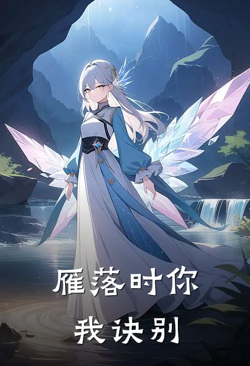 雁落时你我诀别（闻昭竹马）最新章节列表