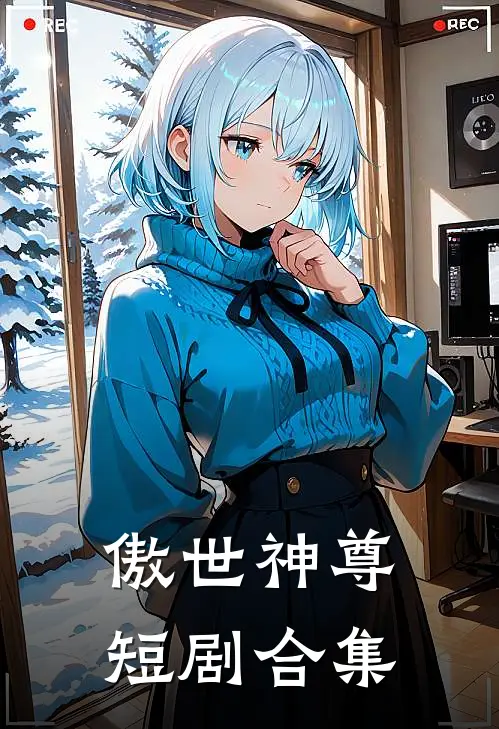 傲世神尊短剧合集