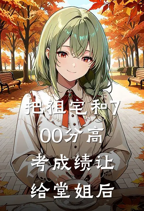 把祖宅和700分高考成绩让给堂姐后菲菲国强全文阅读免费全集_免费小说把祖宅和700分高考成绩让给堂姐后(菲菲国强)