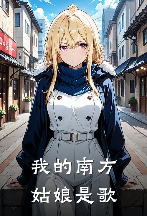 我的南方姑娘是歌