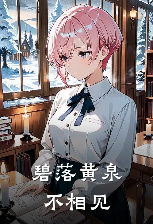 碧落黄泉不相见