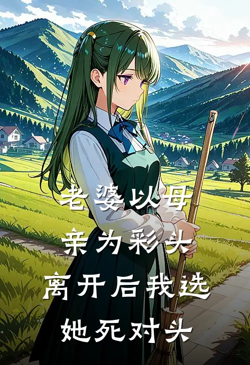 老婆以母亲为彩头，离开后我选她死对头(林沐晴阿恒)全文阅读免费全集_完结小说老婆以母亲为彩头，离开后我选她死对头林沐晴阿恒