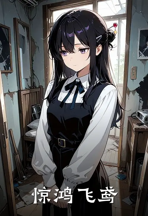 惊鸿飞鸢沈惊鸿海东青完整版小说_小说完结推荐惊鸿飞鸢(沈惊鸿海东青)