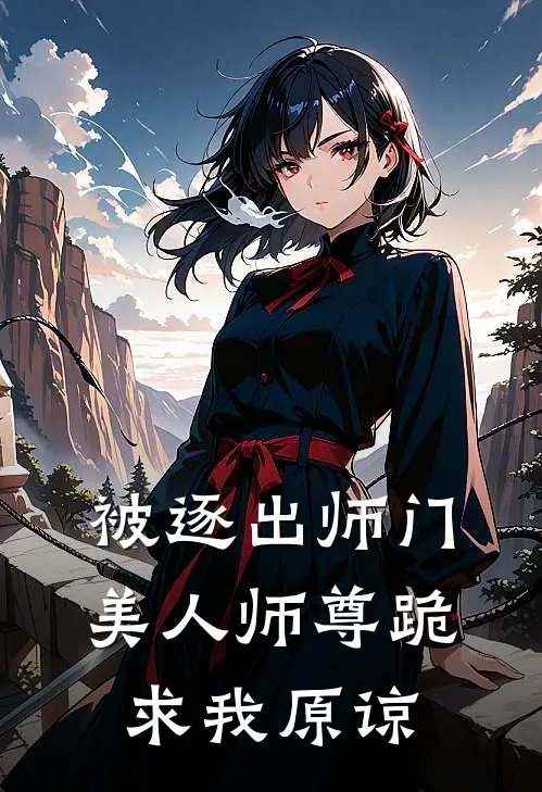 被逐出师门，美人师尊跪求我原谅