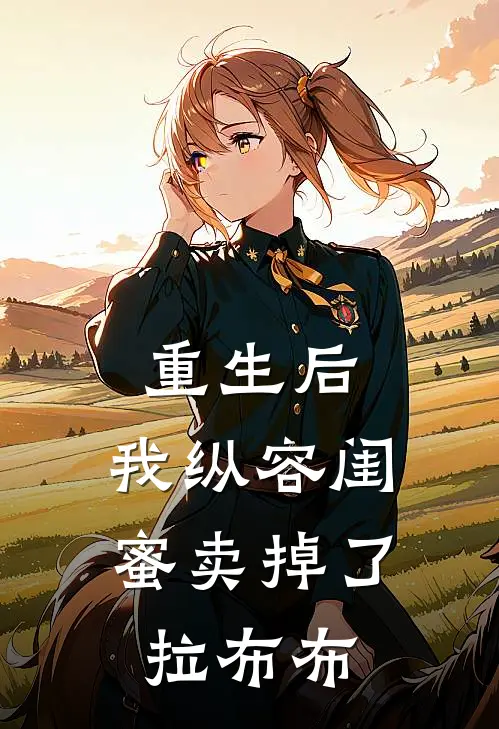 重生后，我纵容闺蜜卖掉了拉布布