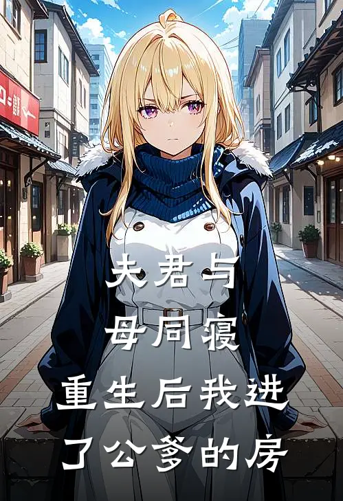 夫君与母同寝，重生后我进了公爹的房(陆景鸿沈微)无弹窗小说免费阅读_小说完整版免费阅读夫君与母同寝，重生后我进了公爹的房陆景鸿沈微