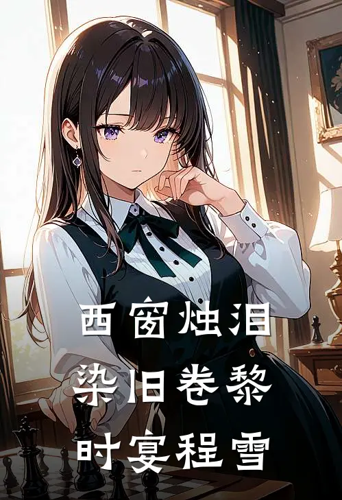 西窗烛泪染旧卷黎时宴程雪