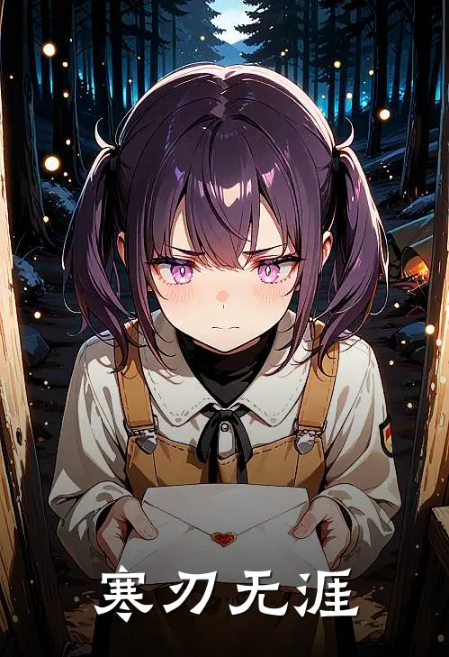 谢云谢广厚(寒刃无涯)全文免费在线阅读_寒刃无涯完整版免费在线阅读