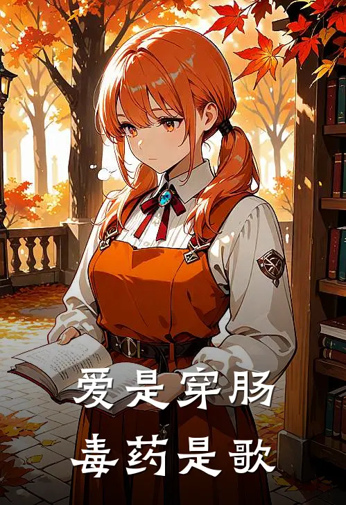 爱是穿肠毒药是歌