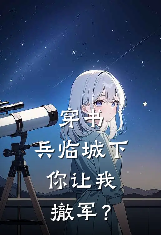 穿书：兵临城下，你让我撤军？