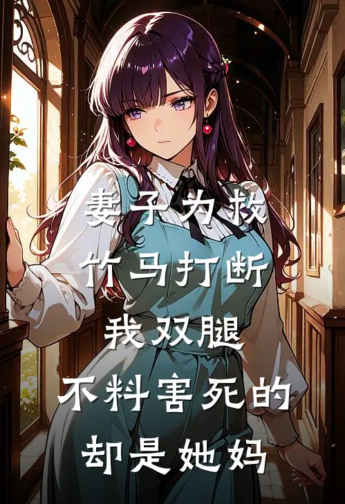 妻子为救竹马打断我双腿，不料害死的却是她妈(刘思菱王嘉年)完本小说推荐_最新章节列表妻子为救竹马打断我双腿，不料害死的却是她妈(刘思菱王嘉年)