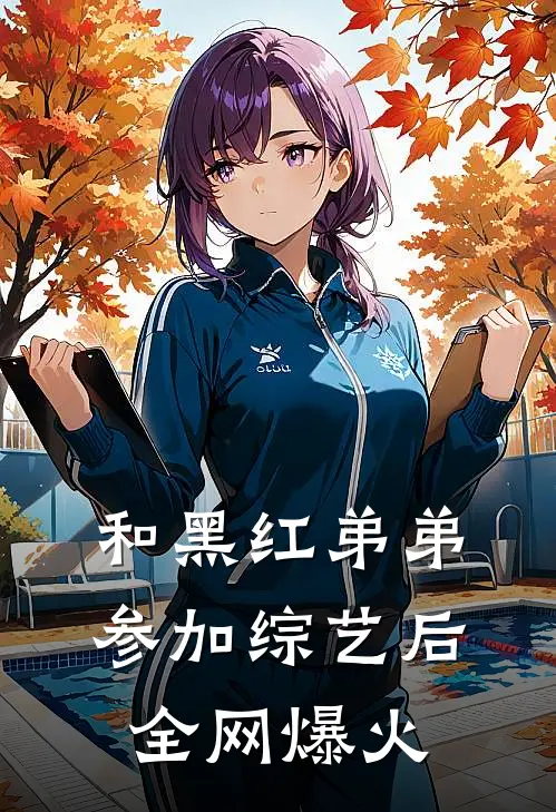 和黑红弟弟参加综艺后，全网爆火