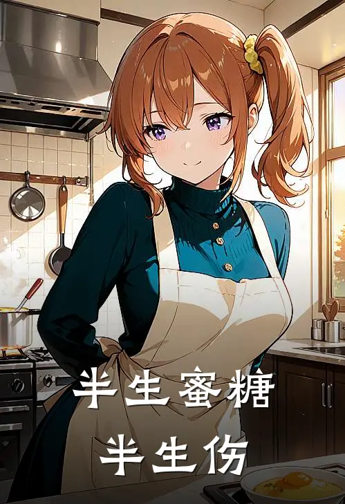 半生蜜糖半生伤