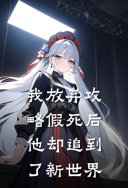 我放弃攻略假死后，他却追到了新世界