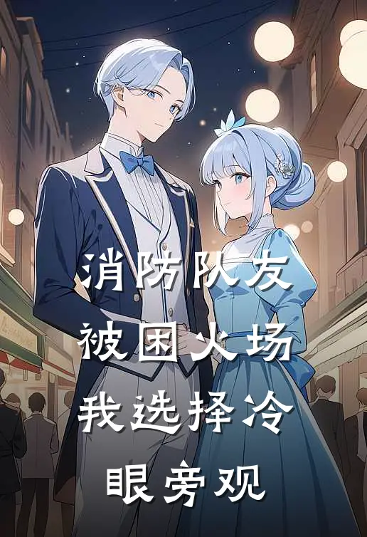 消防队友被困火场，我选择冷眼旁观陈诺林岚完结版小说阅读_完整版小说免费阅读消防队友被困火场，我选择冷眼旁观(陈诺林岚)