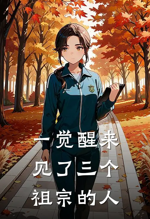 一觉醒来见了三个祖宗的人