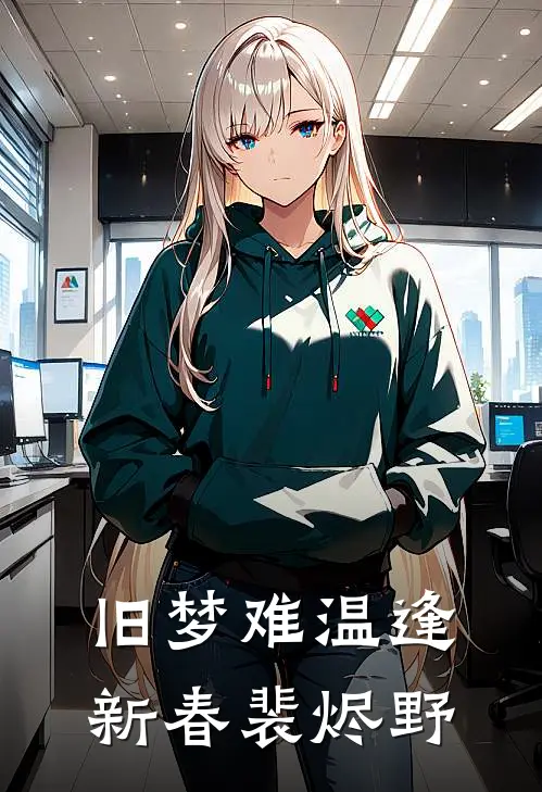 旧梦难温逢新春裴烬野