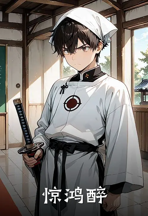 《惊鸿醉》苏爽鸿儿_(惊鸿醉)全集在线阅读