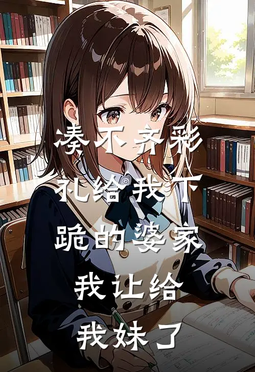 凑不齐彩礼给我下跪的婆家，我让给我妹了(抖音热门)完本小说推荐_最新章节列表凑不齐彩礼给我下跪的婆家，我让给我妹了(抖音热门)