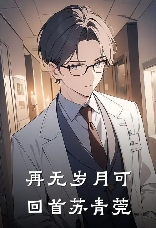 再无岁月可回首(苏青莞)