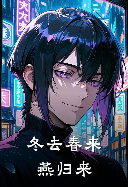 冬去春来燕归来