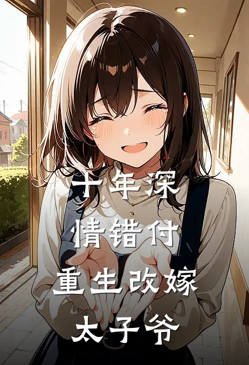 十年深情错付，重生改嫁太子爷