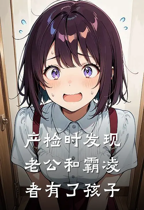 产检时发现老公和霸凌者有了孩子