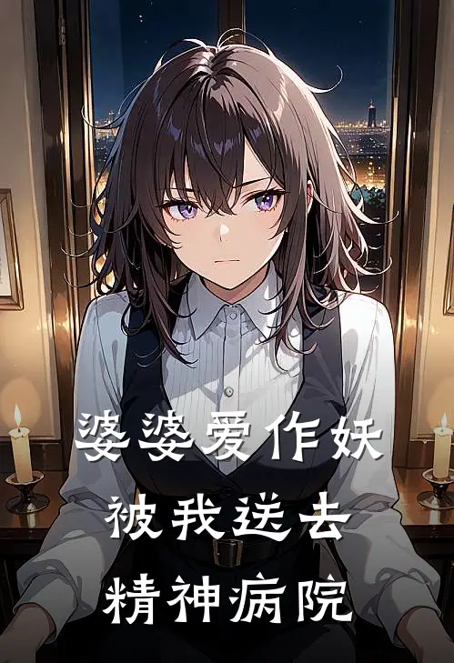 婆婆爱作妖被我送去精神病院