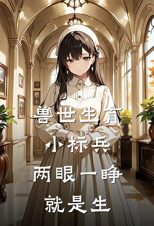 兽世生育小标兵，两眼一睁就是生(江梨林绍宁)推荐完结小说_最新章节列表兽世生育小标兵，两眼一睁就是生(江梨林绍宁)