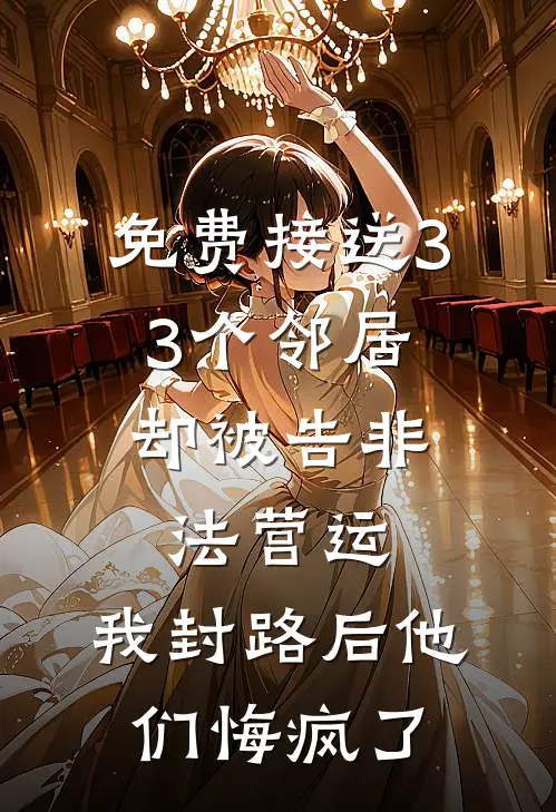 戴德林思思《免费接送33个邻居，却被告非法营运，我封路后他们悔疯了》_《免费接送33个邻居，却被告非法营运，我封路后他们悔疯了》最新章节在线阅读