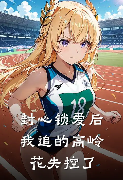 封心锁爱后，我追的高岭花失控了