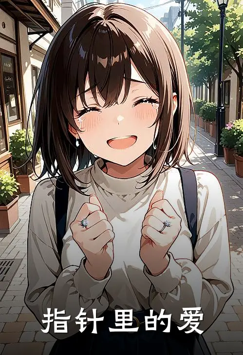 指针里的爱