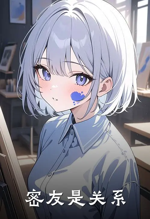 密友是关系