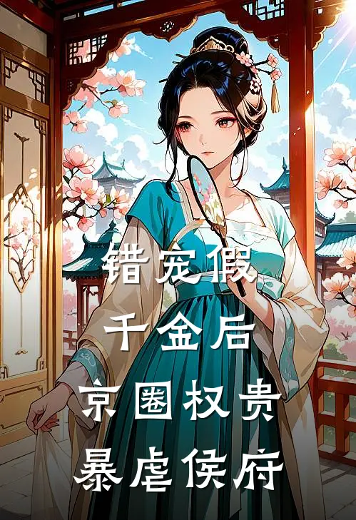 错宠假千金后，京圈权贵暴虐侯府云蔓青侯府完本热门小说_完本小说免费错宠假千金后，京圈权贵暴虐侯府(云蔓青侯府)