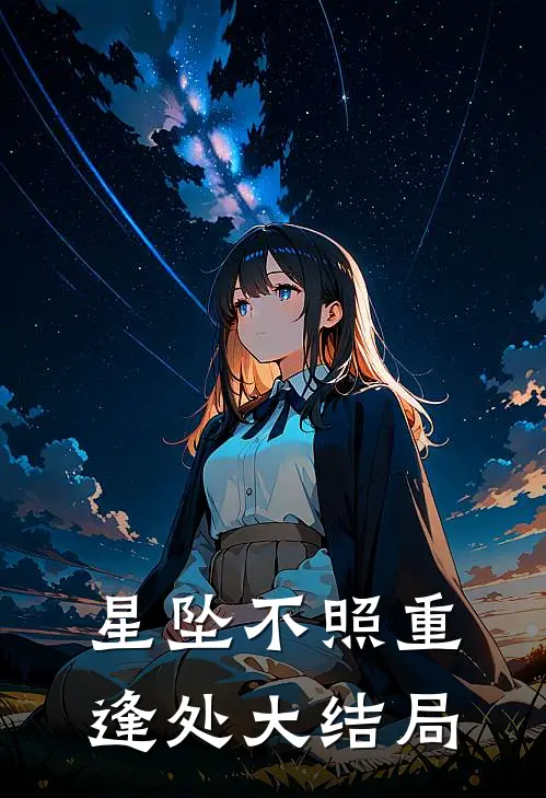 星坠不照重逢处大结局