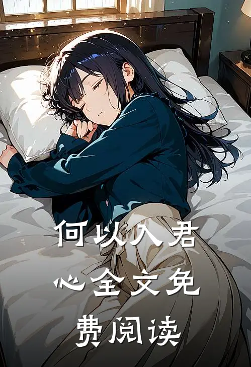 何以入君心全文免费阅读