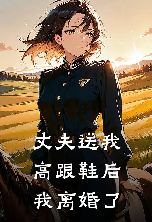 丈夫送我高跟鞋后，我离婚了(冯莹莹莹)全文免费在线阅读_丈夫送我高跟鞋后，我离婚了热门小说