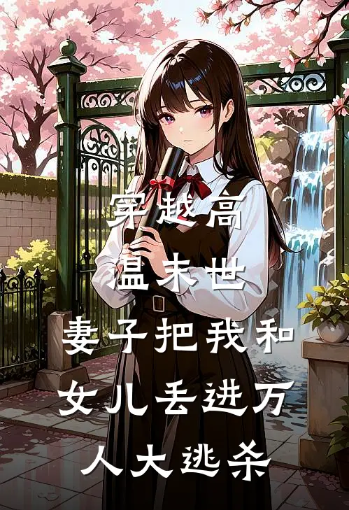 穿越高温末世，妻子把我和女儿丢进万人大逃杀