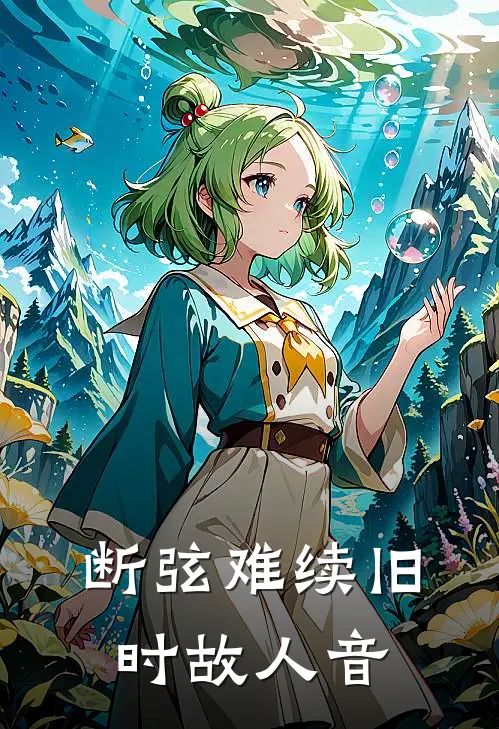 断弦难续旧时故人音