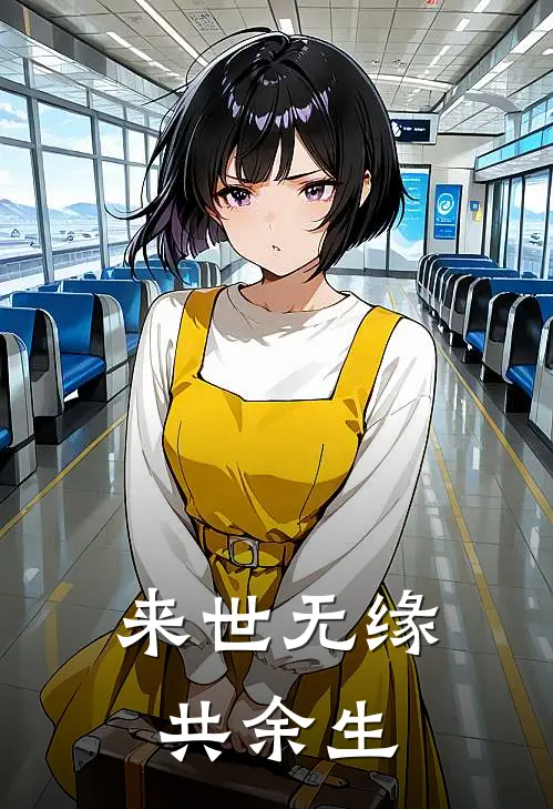 来世无缘共余生