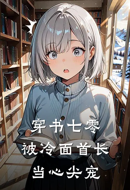 穿书七零：被冷面首长当心尖宠