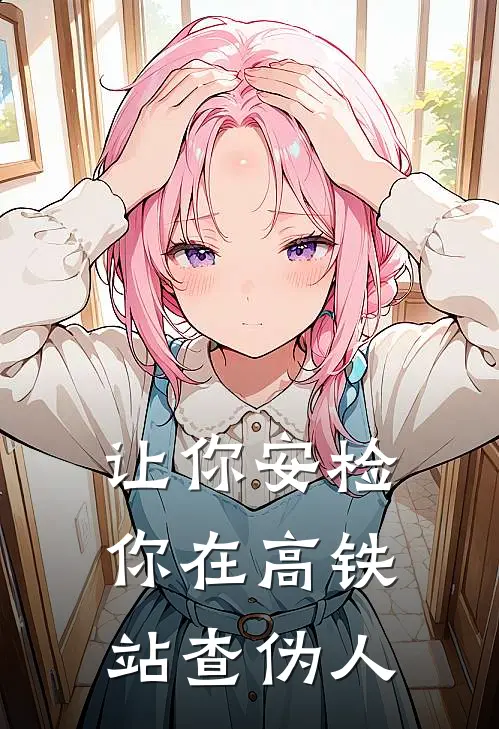 让你安检，你在高铁站查伪人王惊梦小蔡完本完结小说_完本完结小说让你安检，你在高铁站查伪人(王惊梦小蔡)